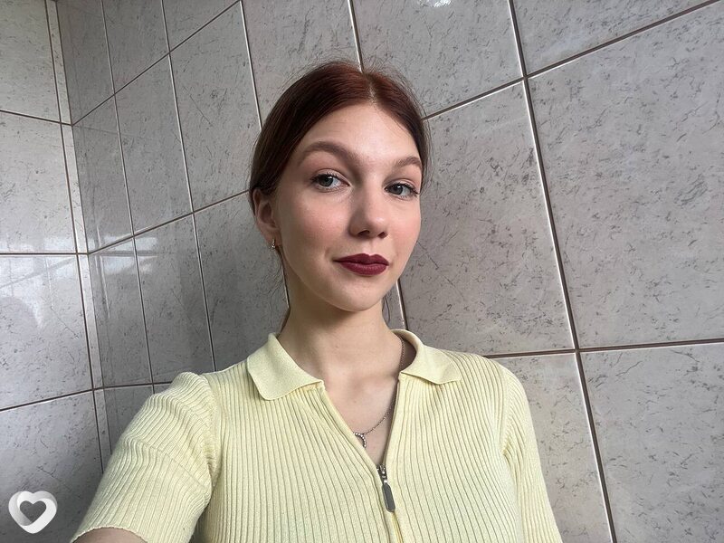 Ольга, 20, Самаре — анкета №1460446
