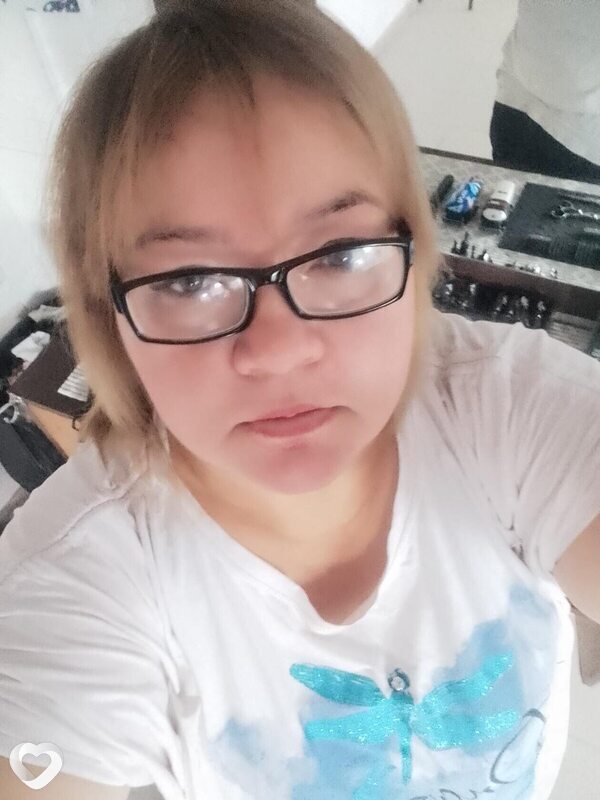 Elena, 44, Казани — анкета №1460450