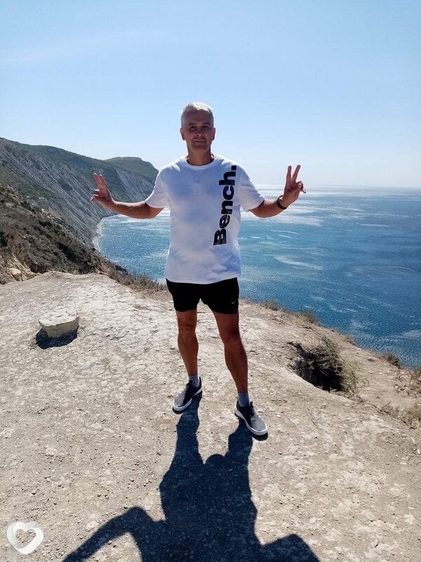 Сергей, 48, Барановичах — анкета №1460452