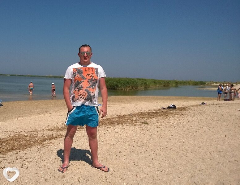 Евгениий, 44, Люберцах — анкета №1460456