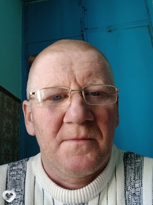 Сергей, 50, Минске — анкета №1460458