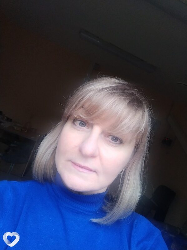 Елена, 53, Мурманске — анкета №1460459