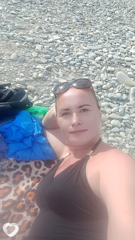 Оксана, 49, Ростове-на-Дону — анкета №1460146