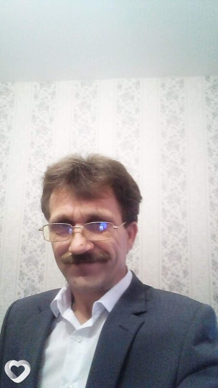 Дмитрий, 56, Новосибирске — анкета №1460157