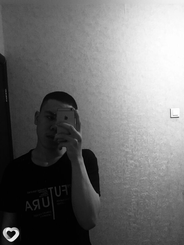 Дмитрий, Куйтун
