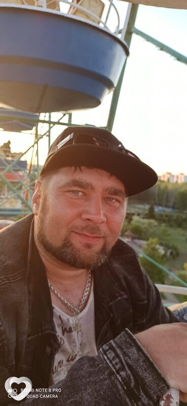 Руслан, 42, Сургуте — анкета №1460239