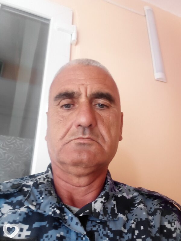 Коля, 51, Джанкое — анкета №1460243