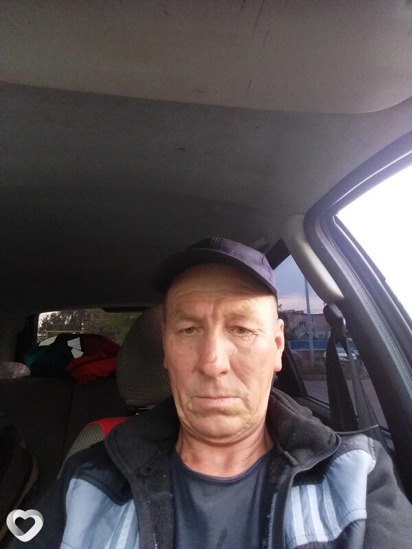 Владимир, 61, Набережных Челнах — анкета №1460246