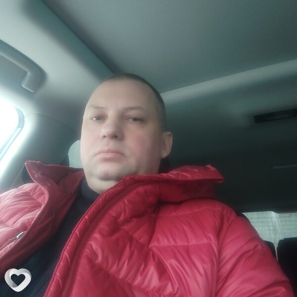 Кирилл, 48, Санкт-Петербурге — анкета №1460248