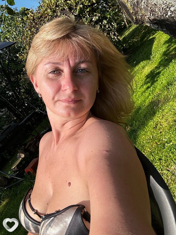 Надежда, 41, Минске — анкета №1460254