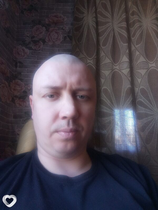 Алексей, 41, Ляховичах — анкета №1460255