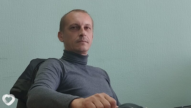 Константин, 44, Великом Новгороде — анкета №1460257