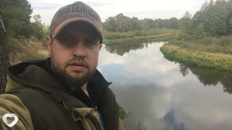 Данил, 41, Кемерове — анкета №1460258