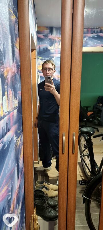 Voltair, 26, Екатеринбурге — анкета №1460261