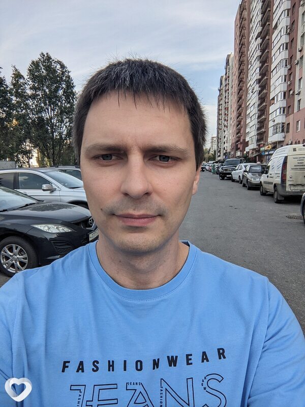 Сергей, 36, Самаре — анкета №1460267
