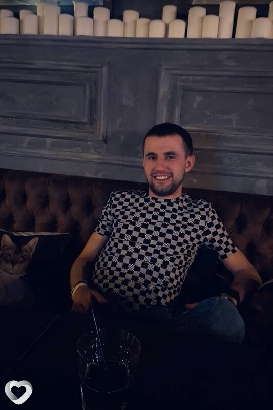 Виктор, 37, Арзамасе — анкета №1460271