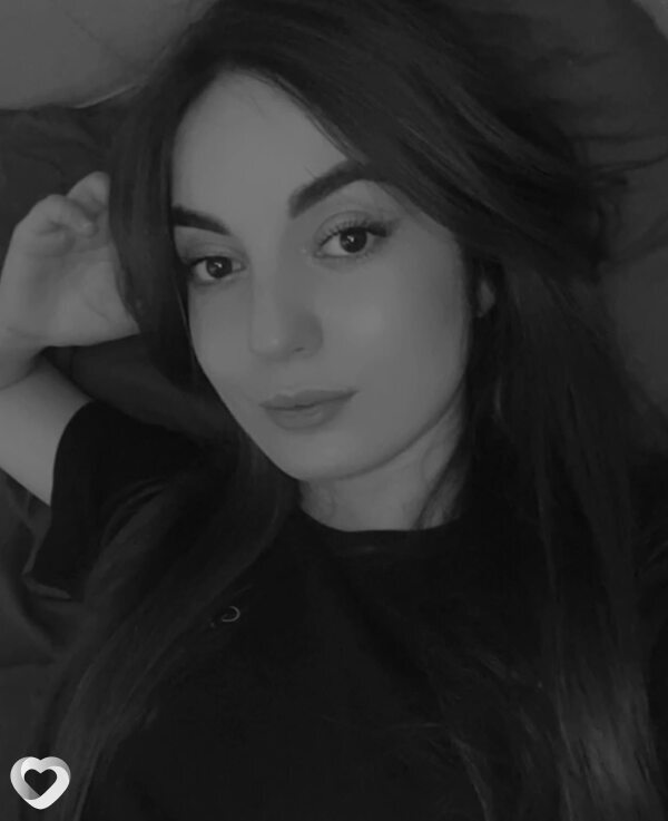 Елена, 31, Мозыре — анкета №1460275