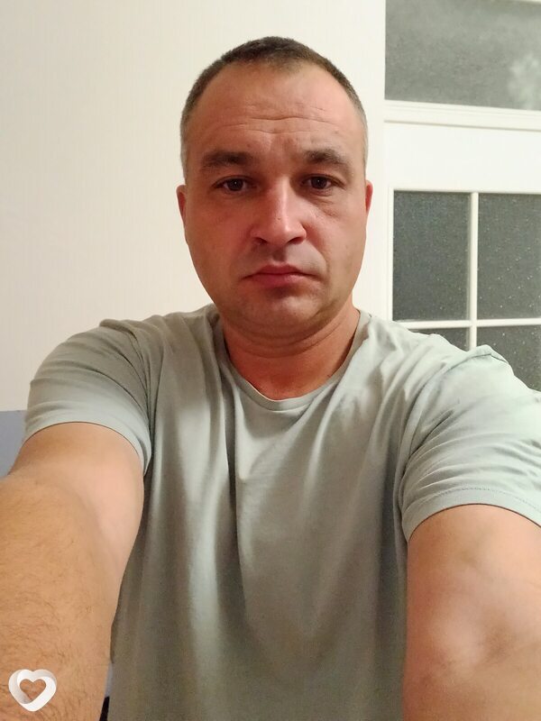 Сергей, 41, Марьине Горке — анкета №1460282