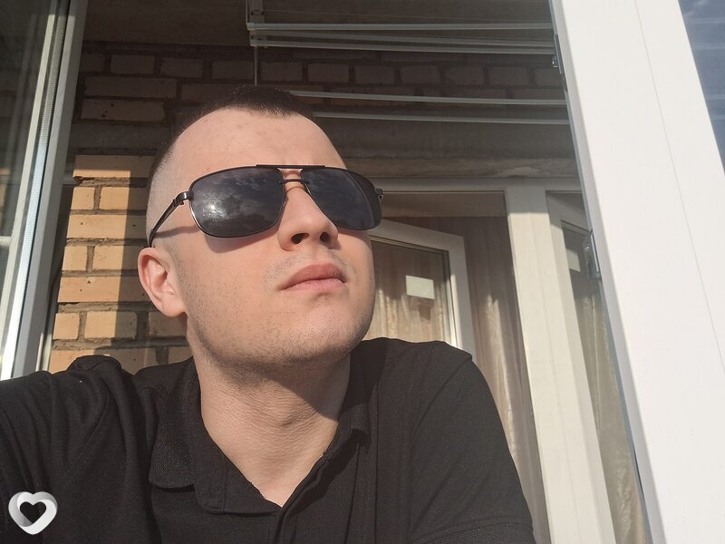 Дмитрий, 29, Сергиеве Посаде — анкета №1460284