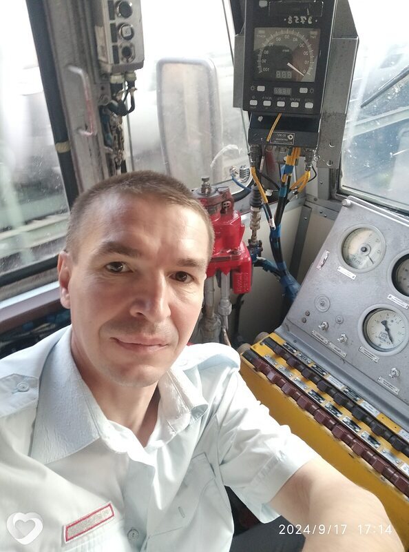 Игорь, 43, Москве — анкета №1460685