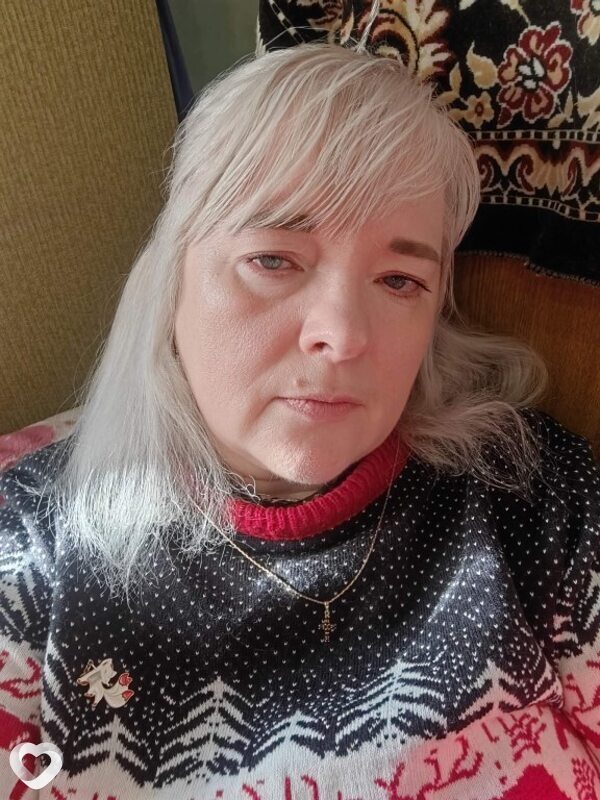 Елена, 55, Воронеже — анкета №1460686