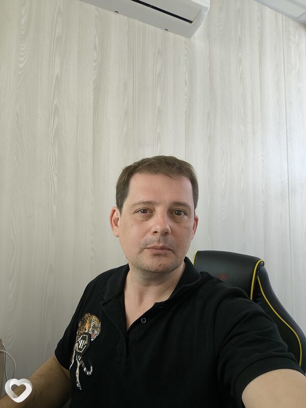Денис, 48, Батайске — анкета №1460689