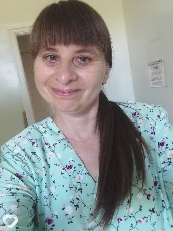 Hatalya, 49, Димитровграде — анкета №1460693