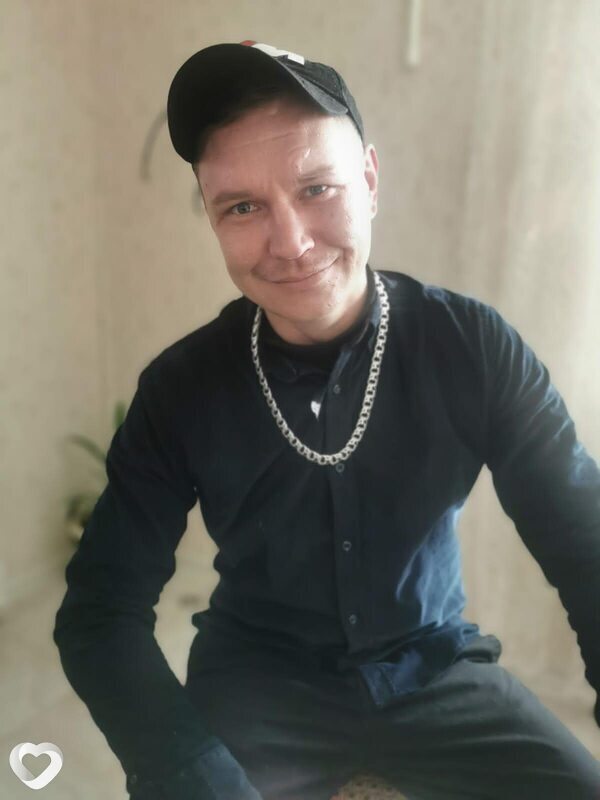 Тарас, 40, Краснодаре — анкета №1460696