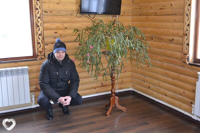 Игорь, 45, Ульяновске — анкета №1460703