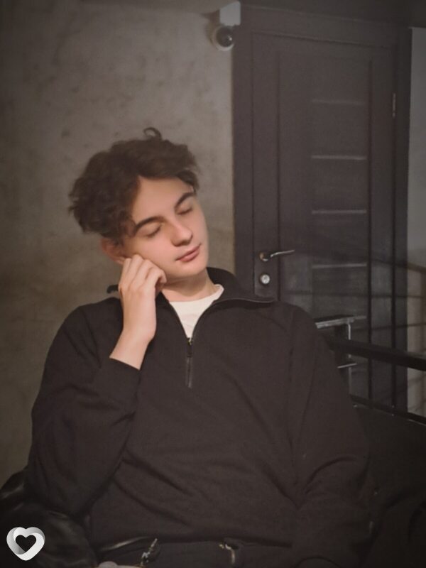 Макар, 26, Орше — анкета №1460707