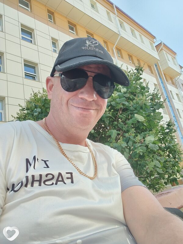 Роман, 45, Благовещенске — анкета №1460708