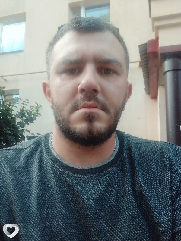 Евгений, 30, Гродно — анкета №1460778