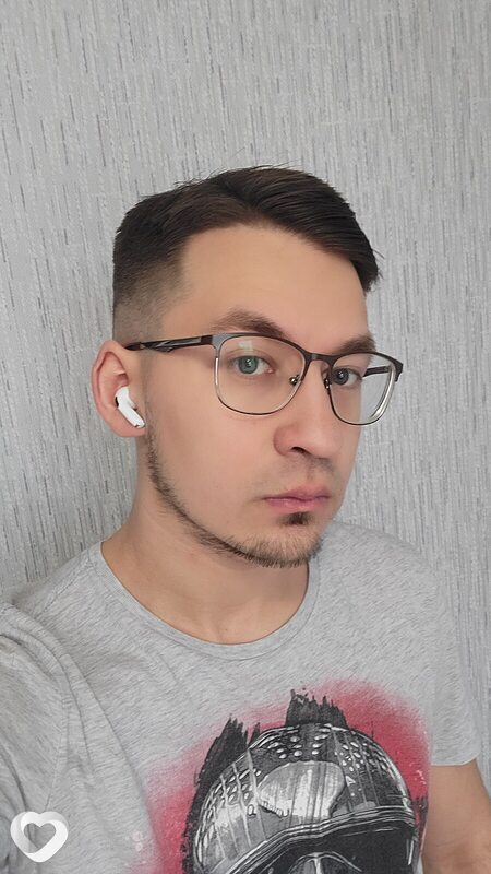 Айрат, 27, Казани — анкета №1460779