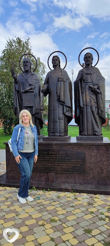 Вика, 46, Белове — анкета №1460780