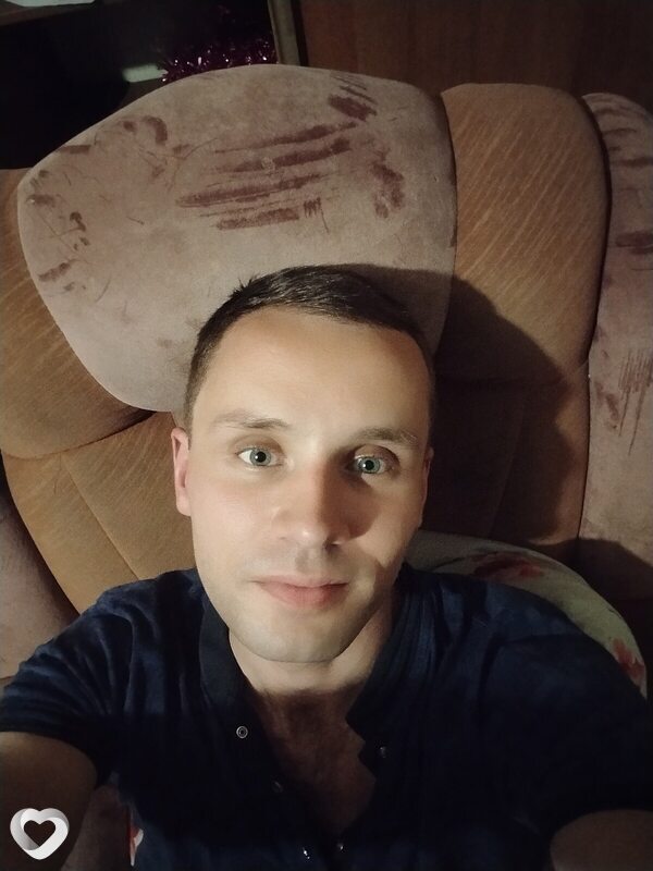 Андрей, 31, Ростове-на-Дону — анкета №1460336