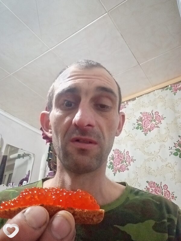 Женя, 38, Донецке — анкета №1460338