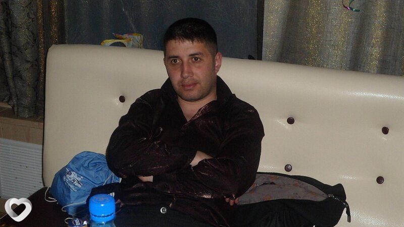 Заур, 42, Благовещенске — анкета №1460342