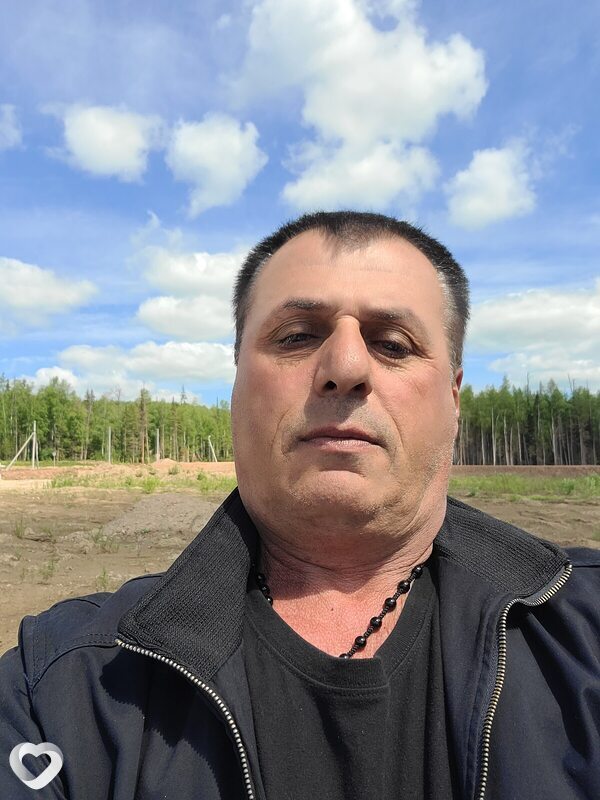 Мустафа, 57, Усть-Кут — анкета №1460343