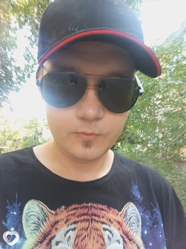 Андрей, 30, Алматы — анкета №1460346