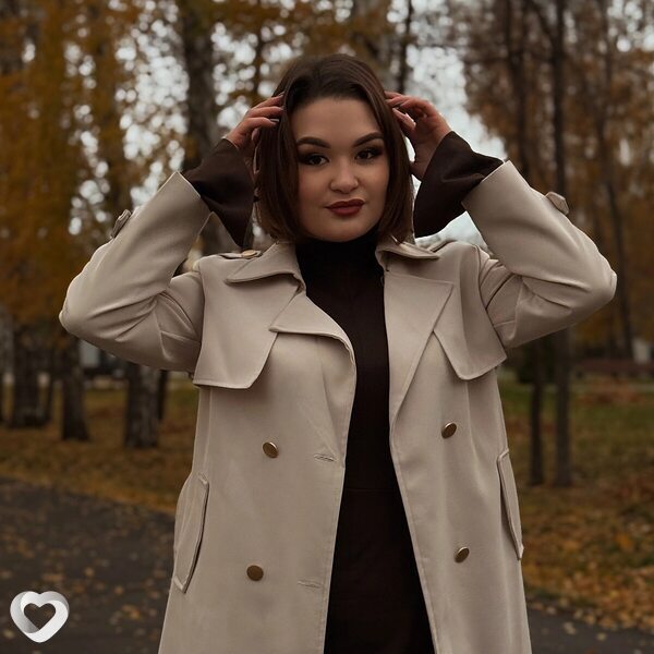 Анастасия, 31, Уфе — анкета №1460347