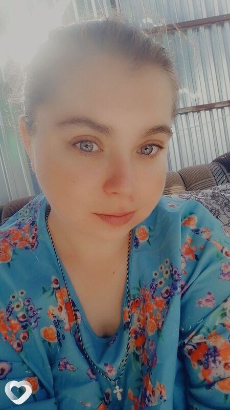 Дарина, 32, Иркутске — анкета №1460348