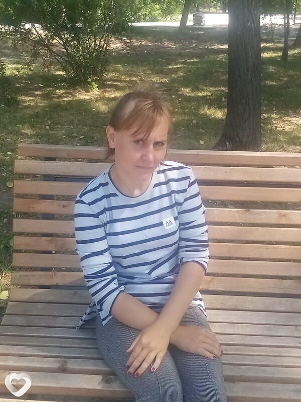 Кристина, 28, Барнауле — анкета №1460357