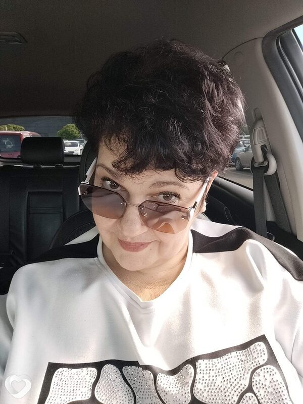 Елена, 56, Краснодаре — анкета №1460315