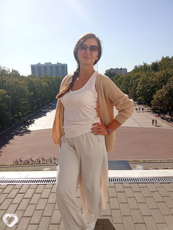 София, 34, Москве — анкета №1460318