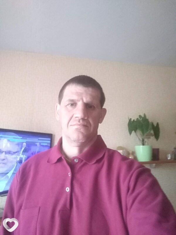 Александр, 49, Барановичах — анкета №1460320