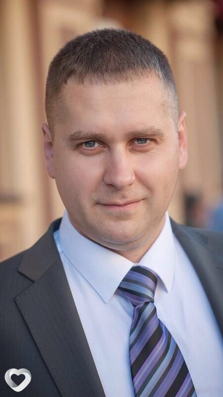 Евгений, 45, Минске — анкета №1460321