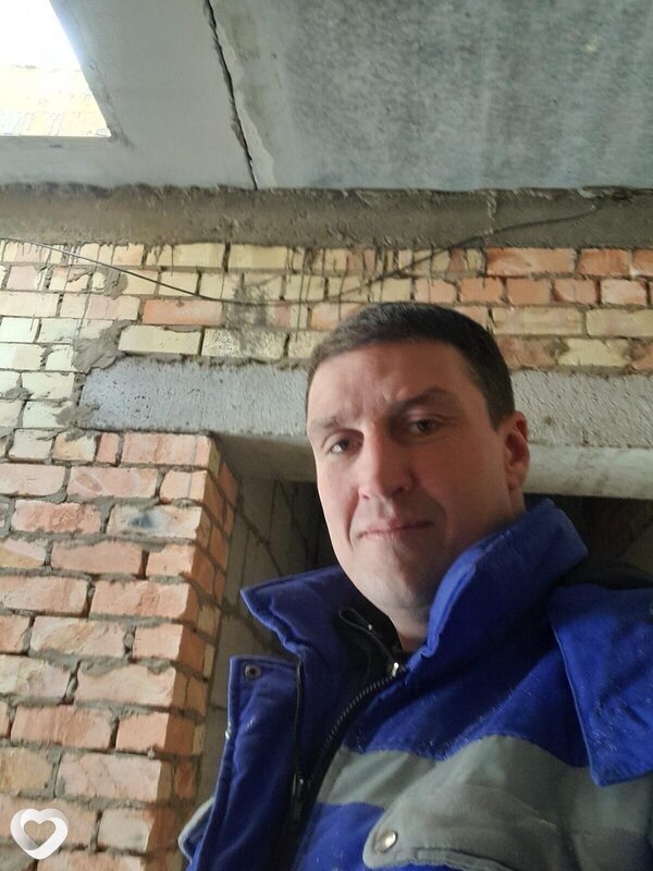 Серго, 51, Караганде — анкета №1460325