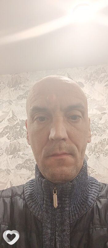 Роман, 43, Искитиме — анкета №1460327