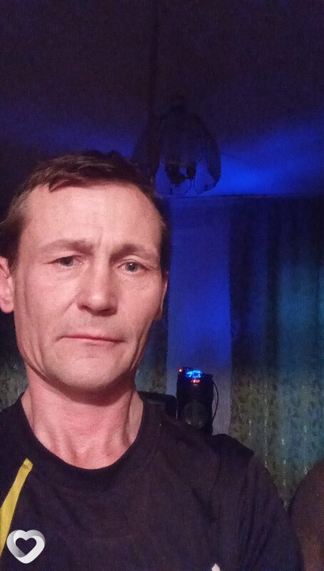 Денис, 45, Ачинске — анкета №1460333