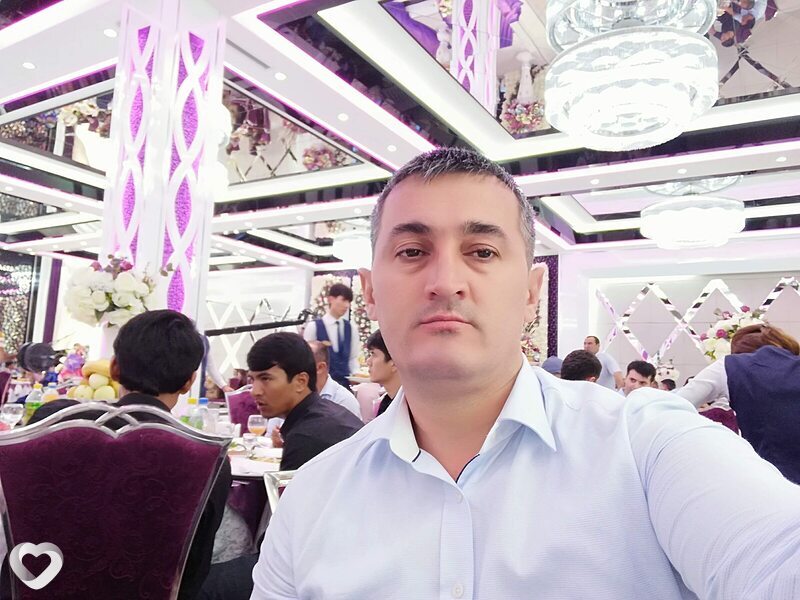 Шухратжон, Елизово